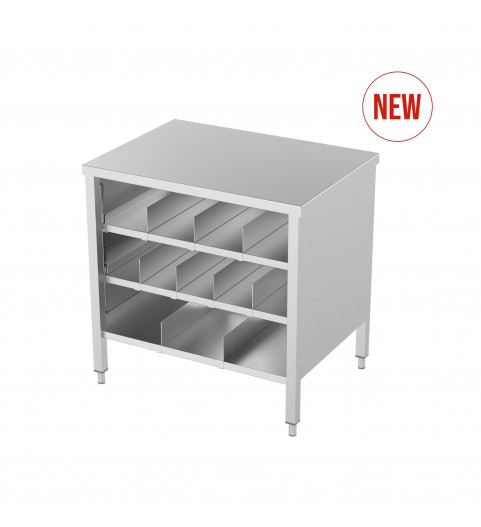 Z-DRIVE TABLE
